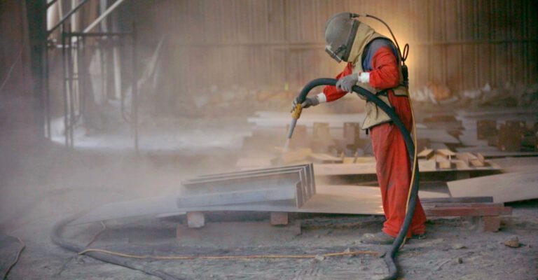 Manuel kumlama uygulaması